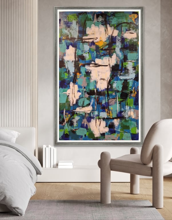 #1367  90x140 cm billede 3