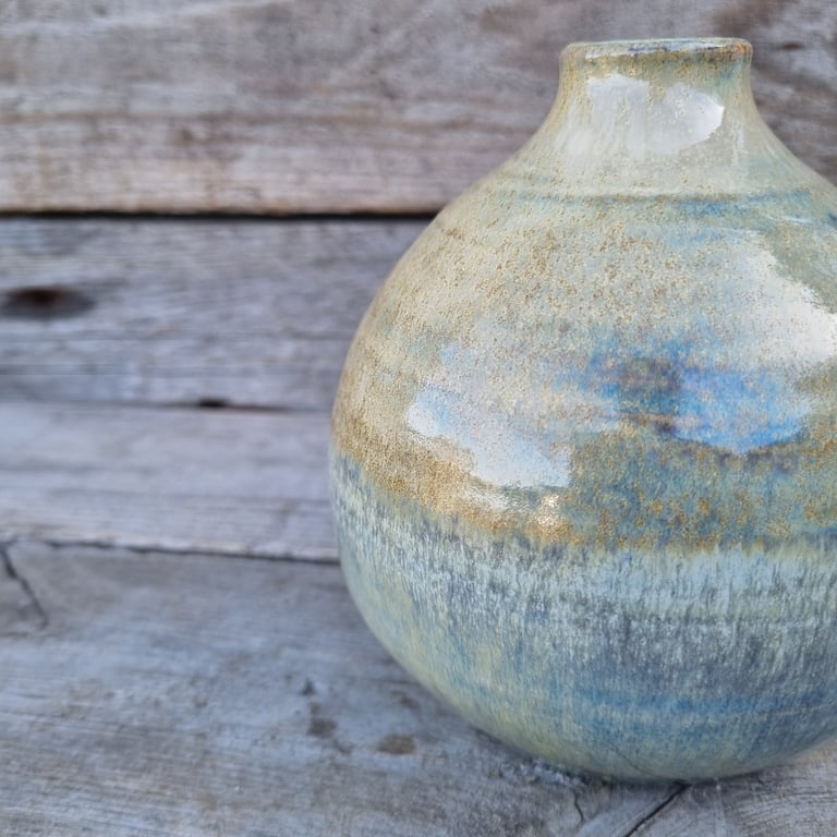 Vase  billede 3