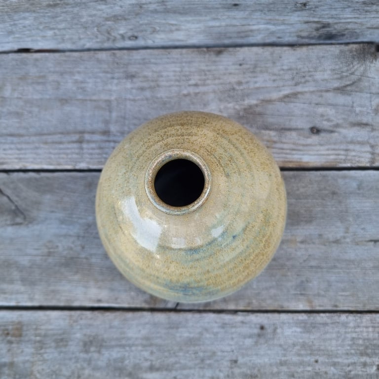 Vase  billede 4
