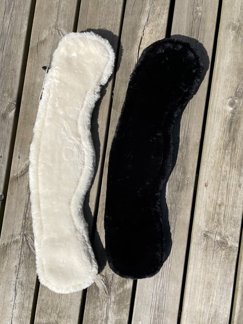 Waldhausen/ Halvmåne Gjord m. Lam (3)