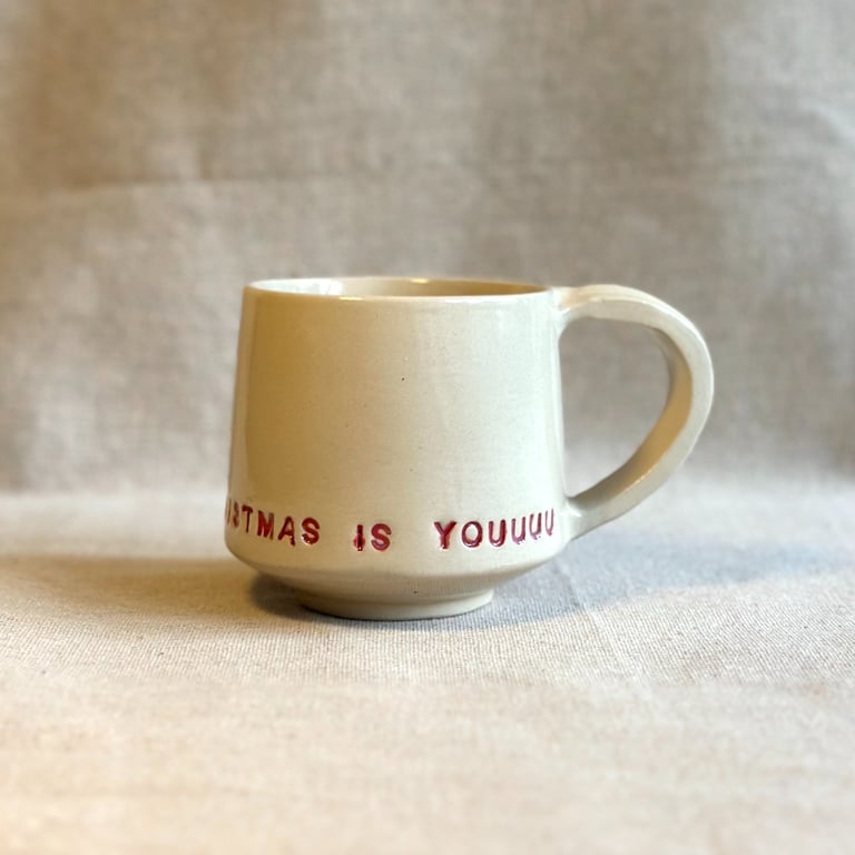 Pre-order - All I want for Christmas... billede 2