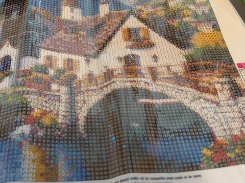 En pænt landsby30×30 (1)