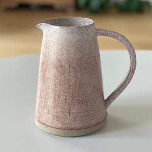 Kande, sart lyserød - 1,4 liter – produktbillede