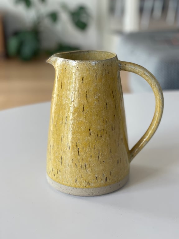 Kande, hørgul - 1,4 liter