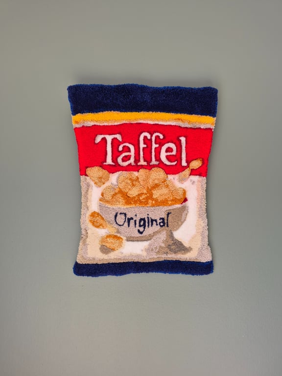 Taffel Chips