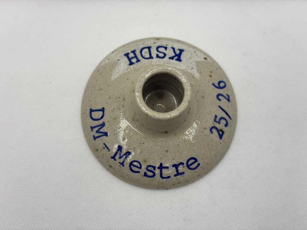 KSDH DM-mestre 25/26 stage