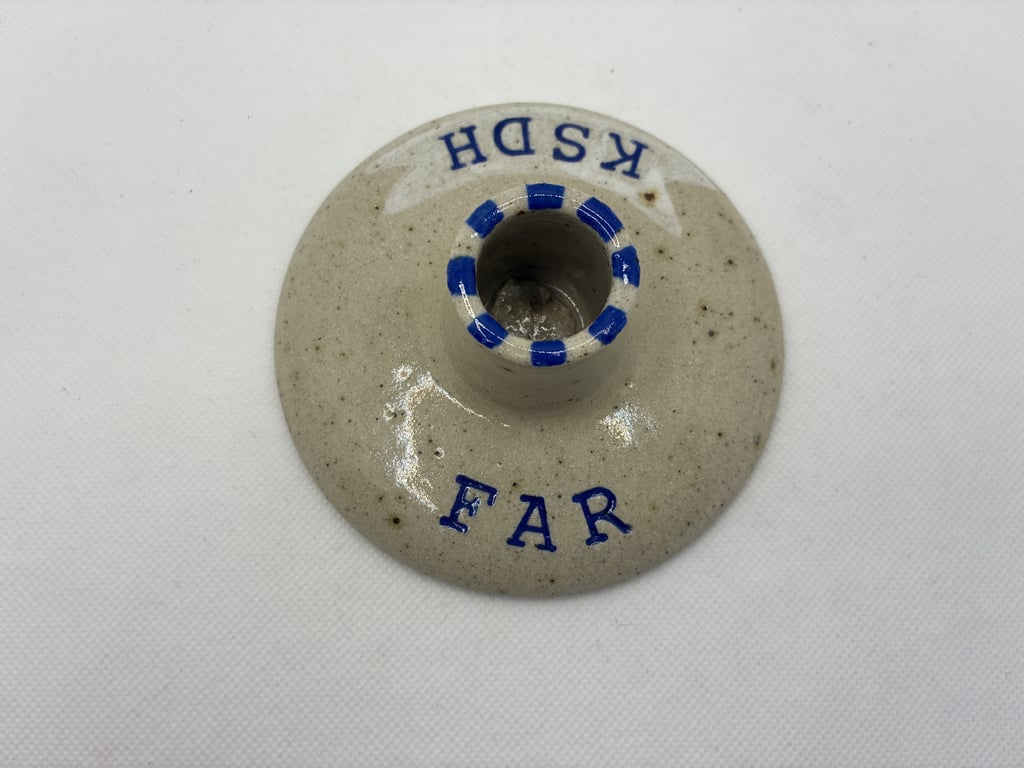 KSDH/FAR stage
