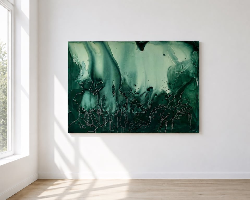 Greenish  billede 2