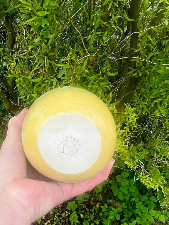 Slinky – stor vase billede 4