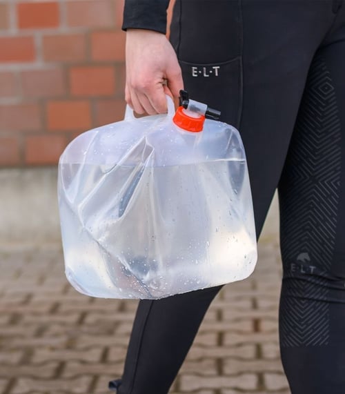 Waldhausen/ Vandbeholder 10L (2)