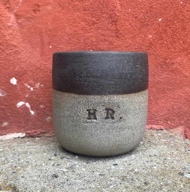 Hr. og Fru kopper  billede 4