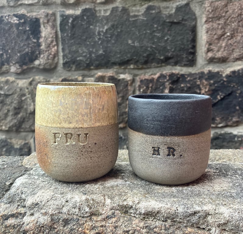 Hr. og Fru kopper  billede 5