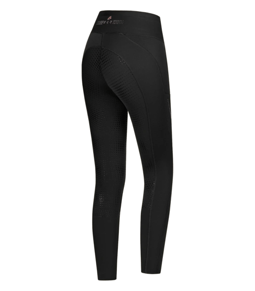ELT/ Milla Vinter Ridetights - Børn (2)