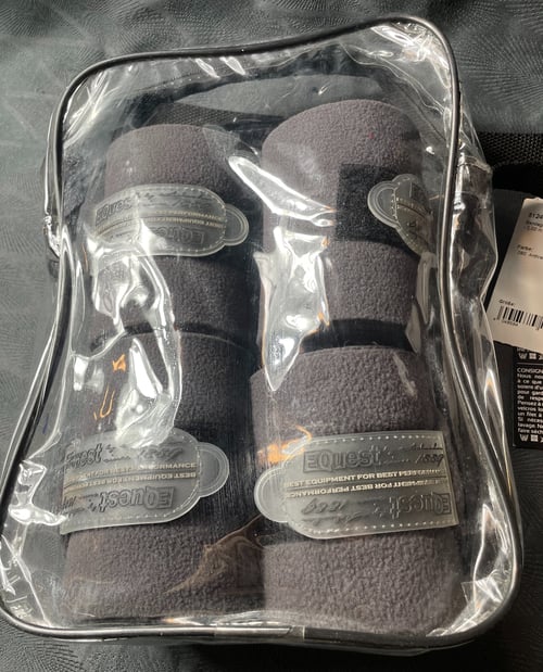 Equest/ Alpha Fleece Bandager - 2m (2)
