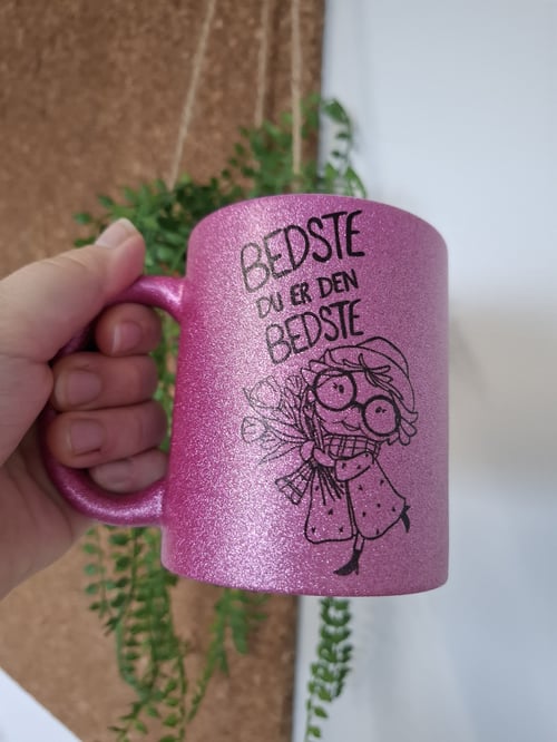 Krus: BEDSTE du er den bedste (3)