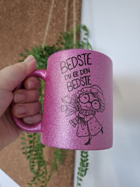 Krus: BEDSTE du er den bedste billede 2