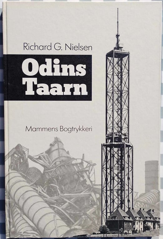 Bogen om Odins Tårn
