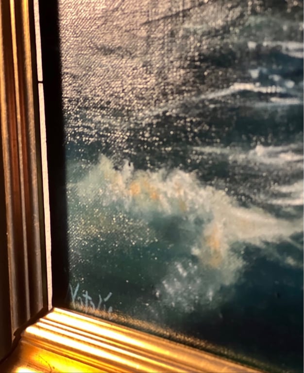 Horisont / Horizon billede 2