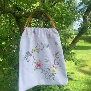 Taske-net – produktbillede