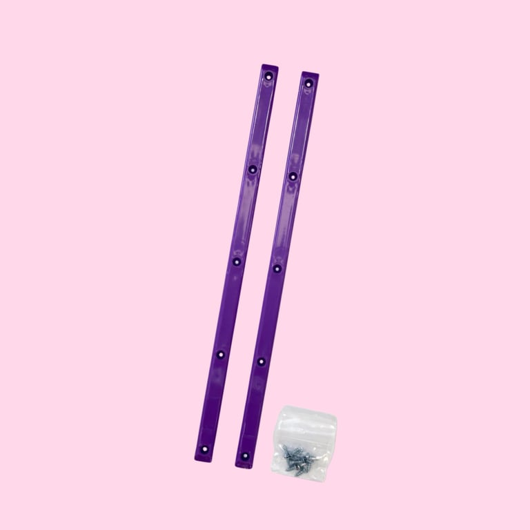 G-tool Rails, Purple