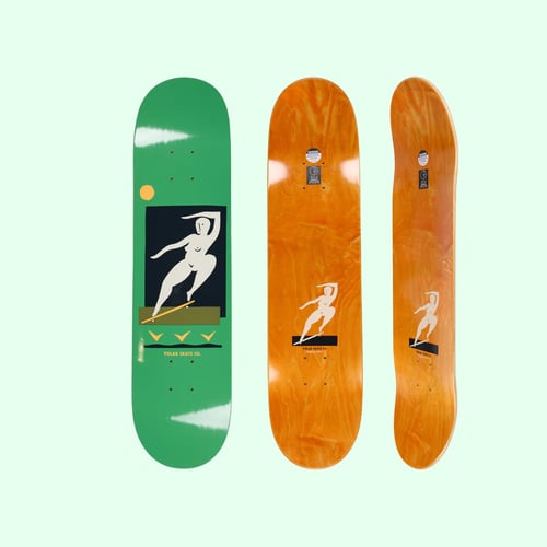 Polar Skate Co., Team Bs Smith, Str. 8.25 (1)