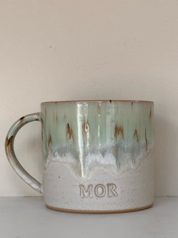Mor kop 420 ml