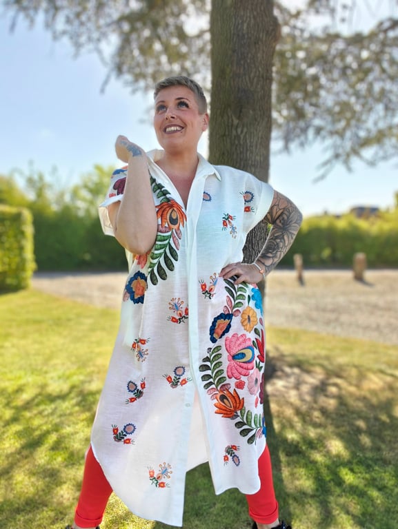Esther Kjole 
