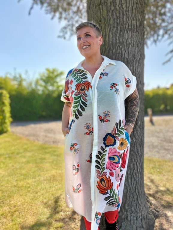 Esther Kjole  billede 4