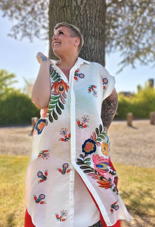 Esther Kjole  billede 5