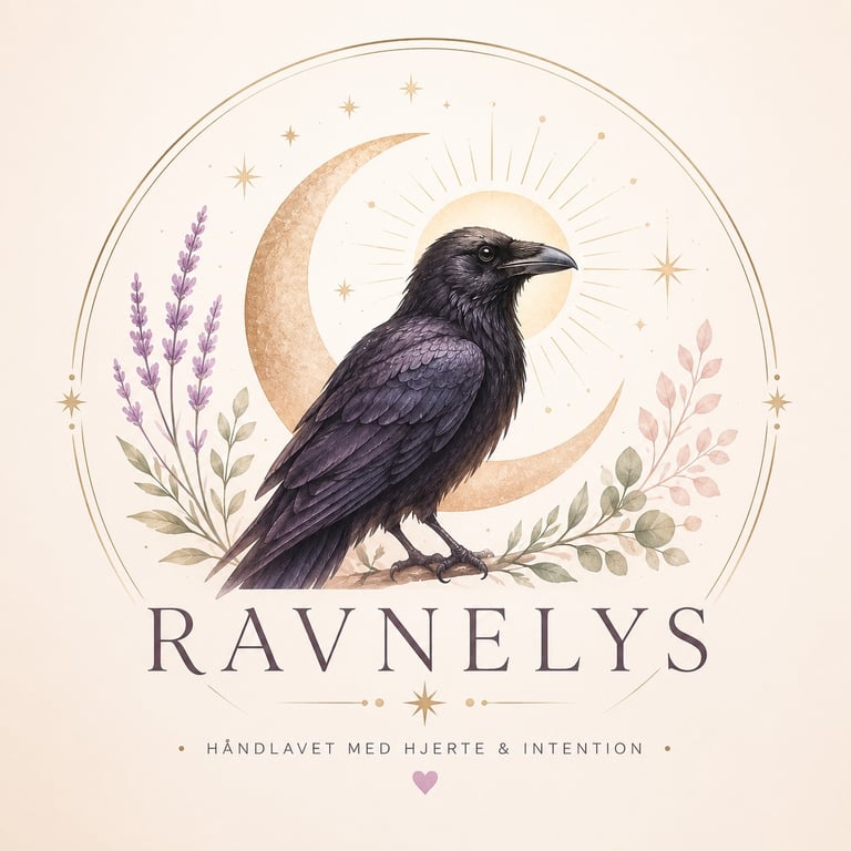 Ravnelys