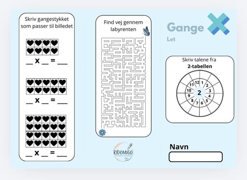 Træningsflyer (1)