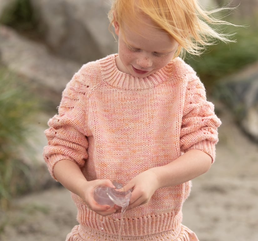 Kanula Kids - Strikkeopskrift (dansk PDF) billede 2