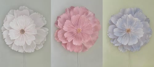 Fødselsdags lampe kosmos  (3)