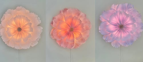 Fødselsdags lampe kosmos  (4)