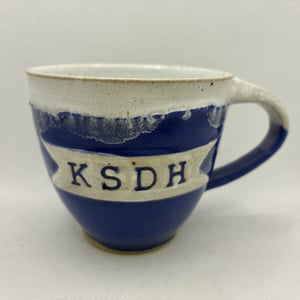 KSDH med hank – produktbillede