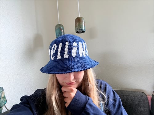Festivalhatten (Jelling diagram) (2)
