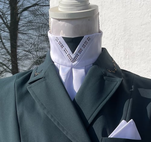 FairPlay/ Plastron Faven - str M (3)