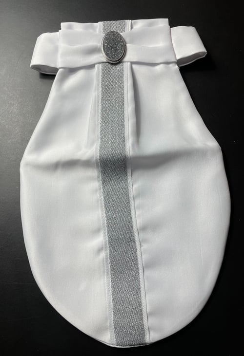 FairPlay/ Plastron Countess str. L (2)