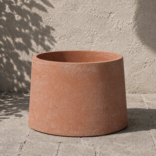 Atlas 40 – Terracotta beton
