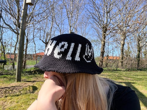 Copenhell bøllehat (3)