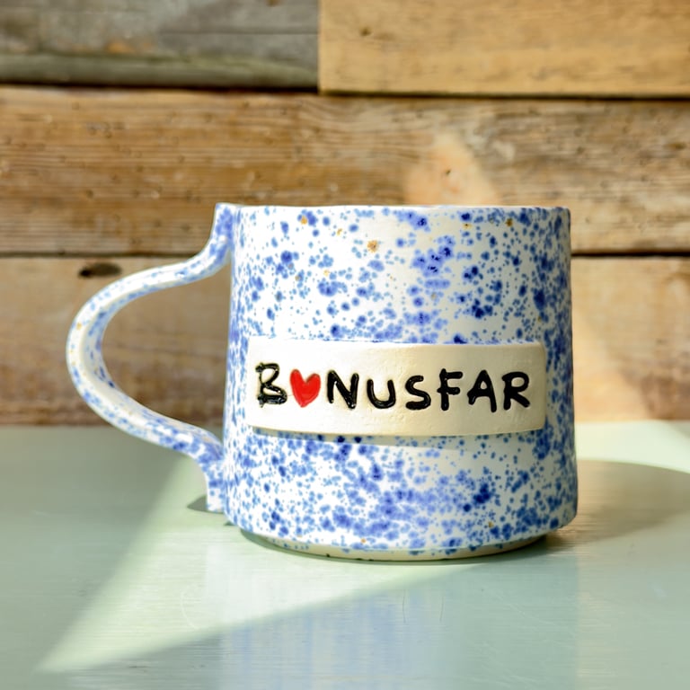 Bonusfar krus