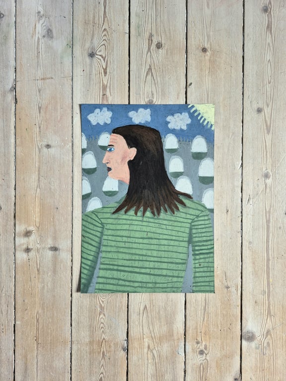 Sonderer terrænet 