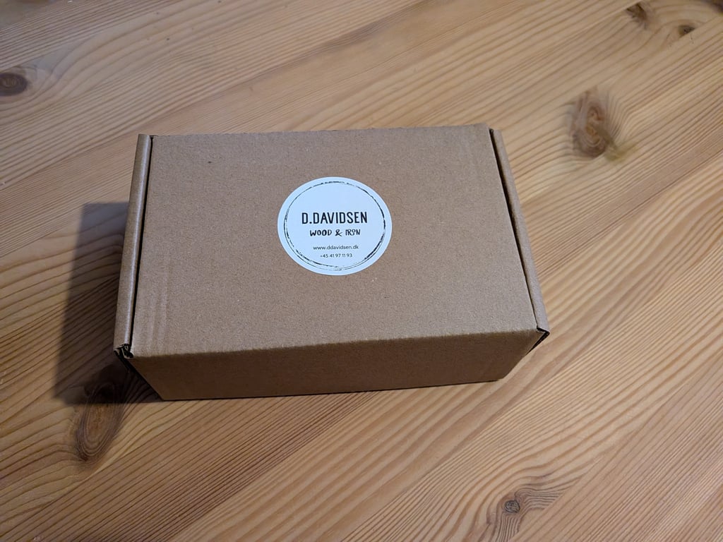 SOL – DIY Lysestager billede 4