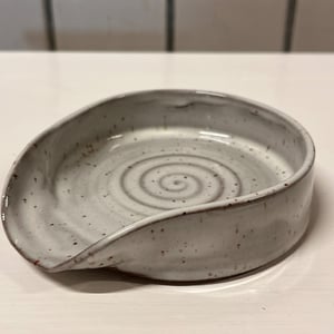 Spoonrest. D: 13 cm – produktbillede