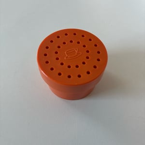 Te æg - orange  – produktbillede