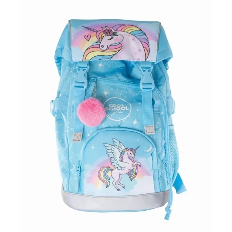 Skoletaske 22L Pegasus