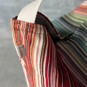 Shopper i gobelin – produktbillede