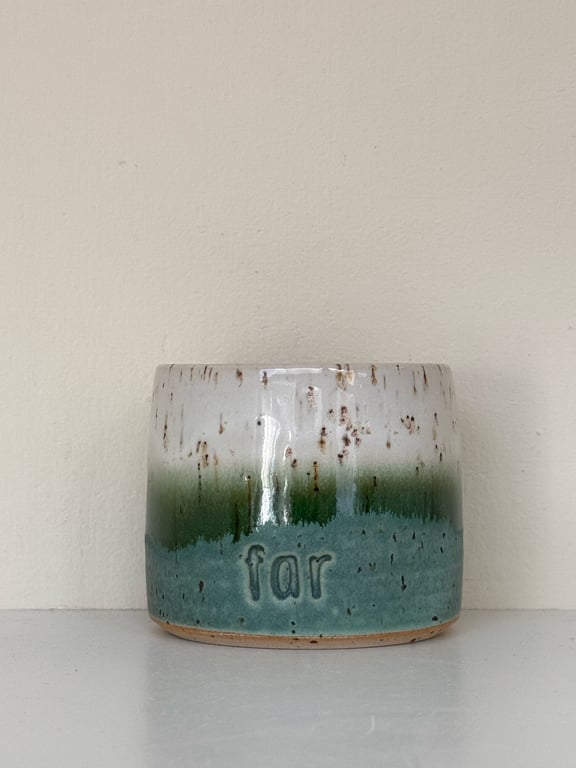 Far kop 320 ml