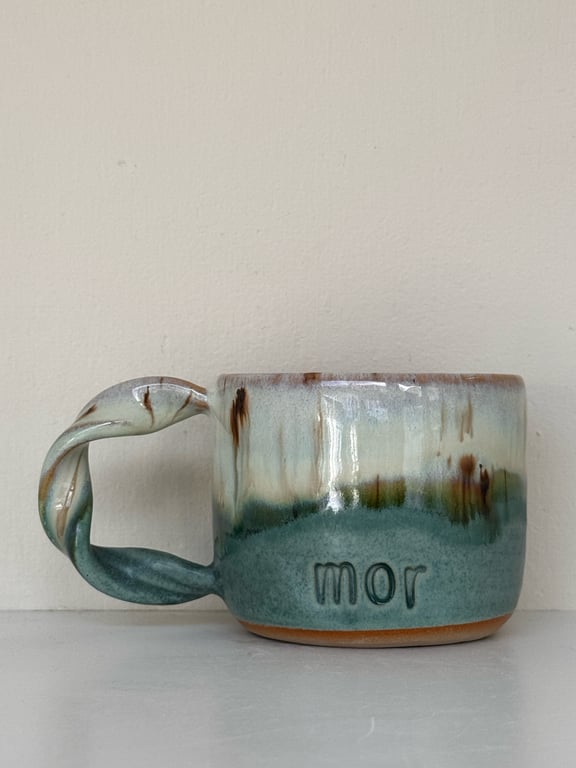 Mor kop 320 ml