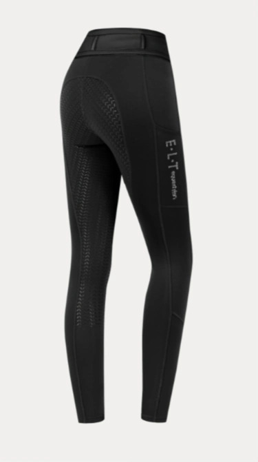 ELT/ Ridetights - Ella Glam (2)